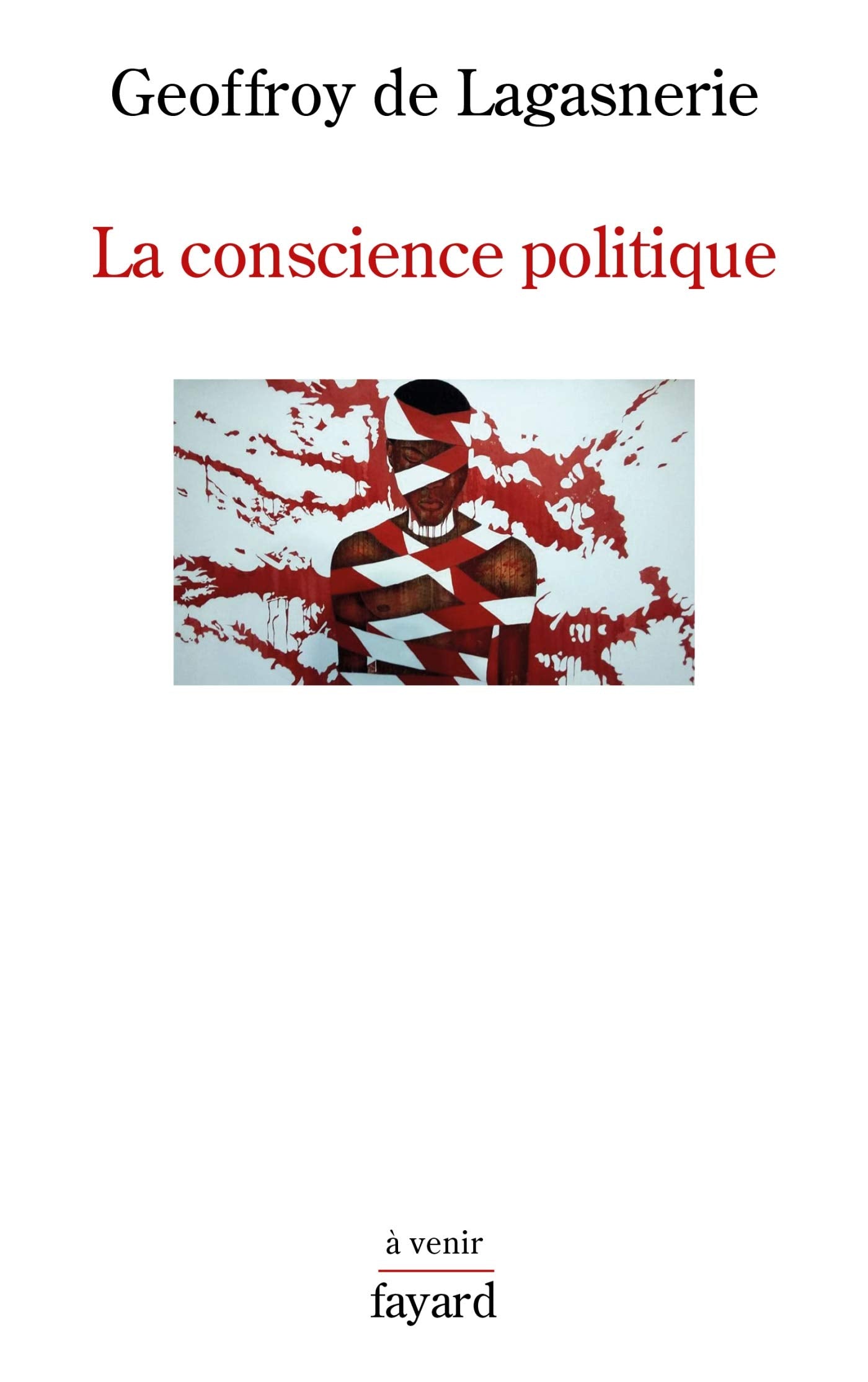 La conscience politique 9782213701318