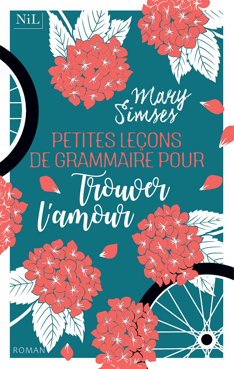 Petites leçons de grammaire pour trouver l'amour 9782378910693