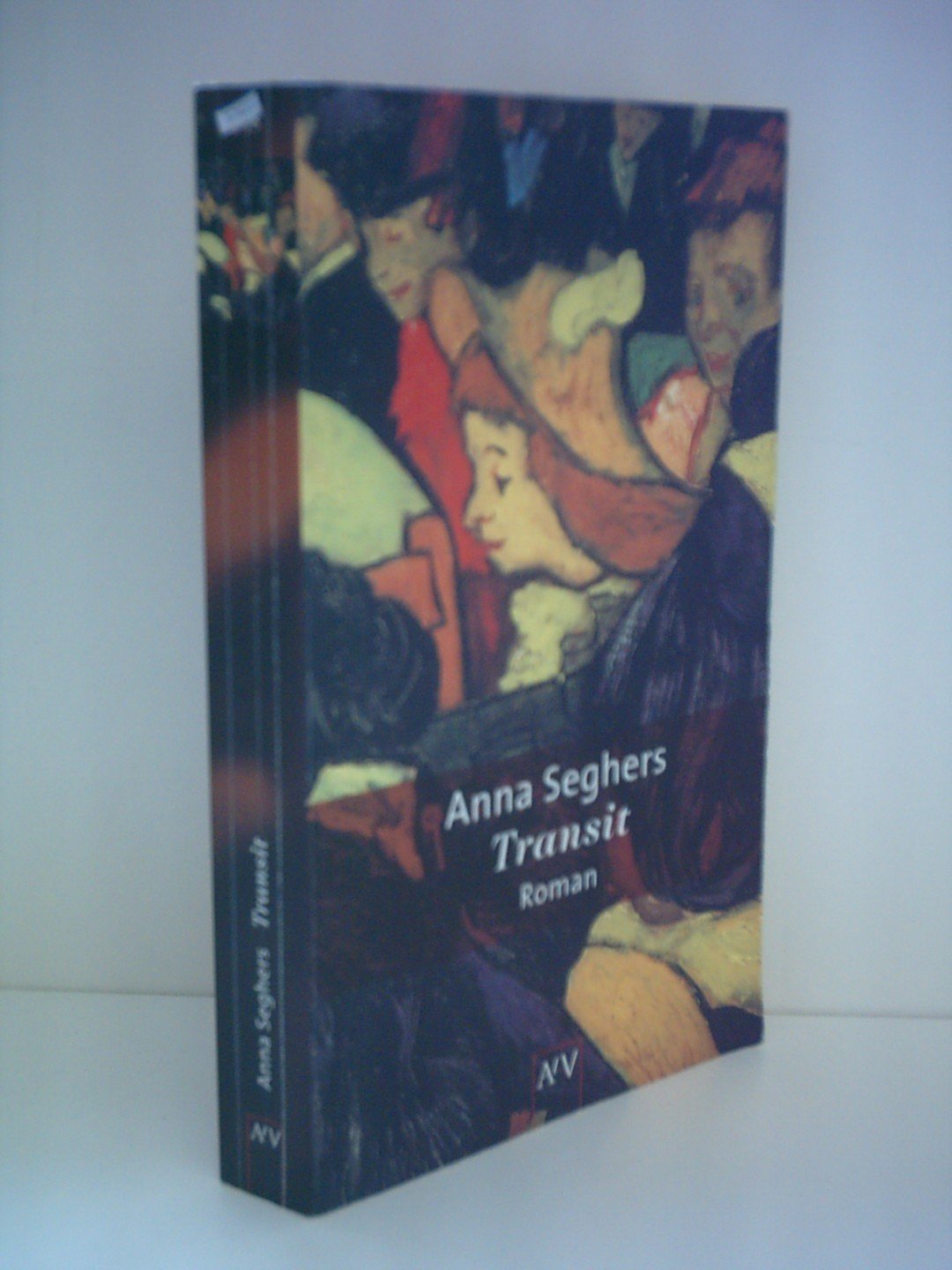 Transit 9782862605579