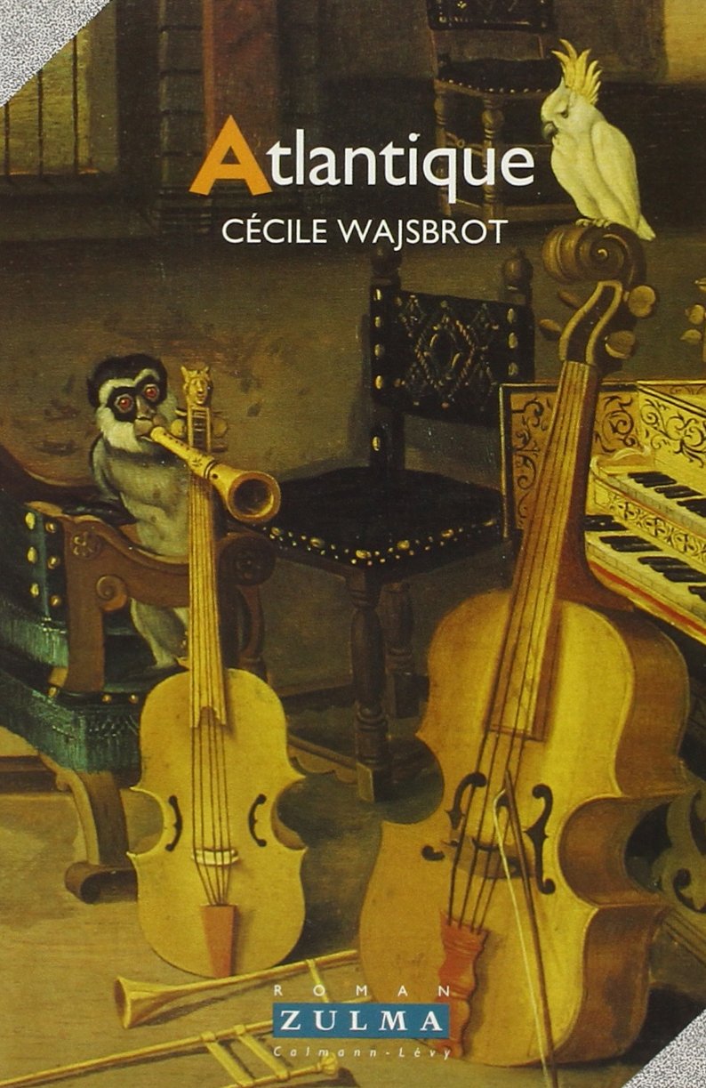 Atlantique 9782909031279