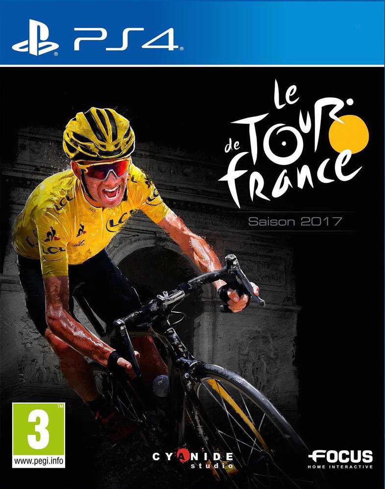 Tour de France 2017 3512899117471