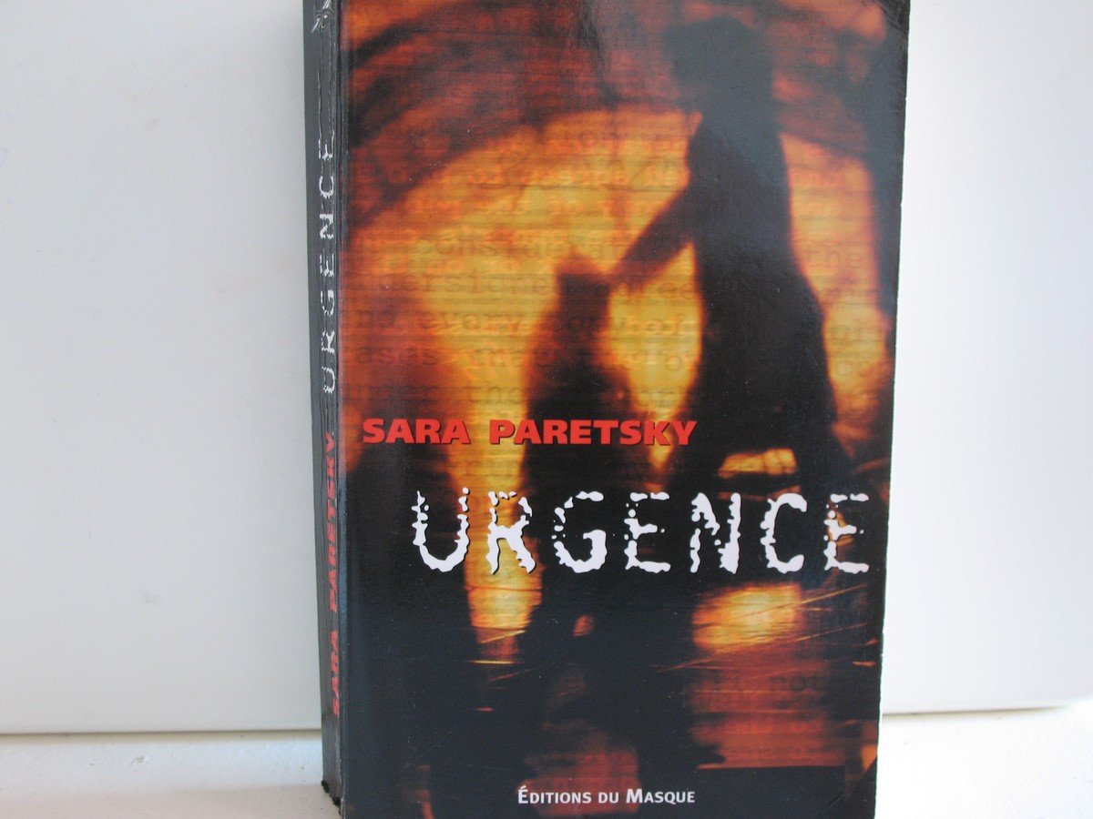 Urgence 9782702429228