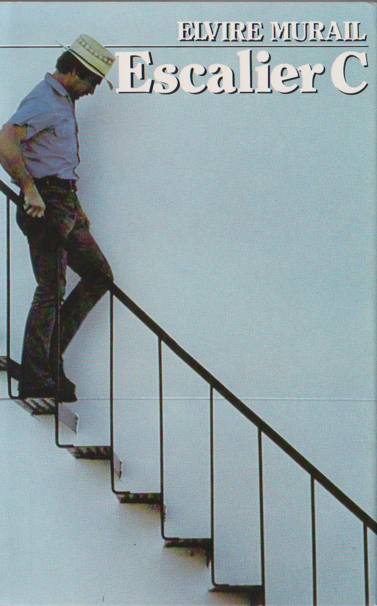 Escalier C 9782865830336