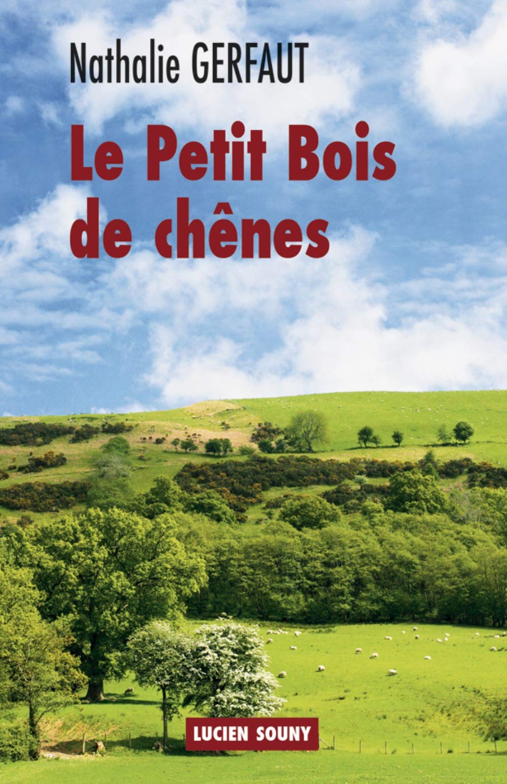 Le Petit Bois de chênes 9782848863719