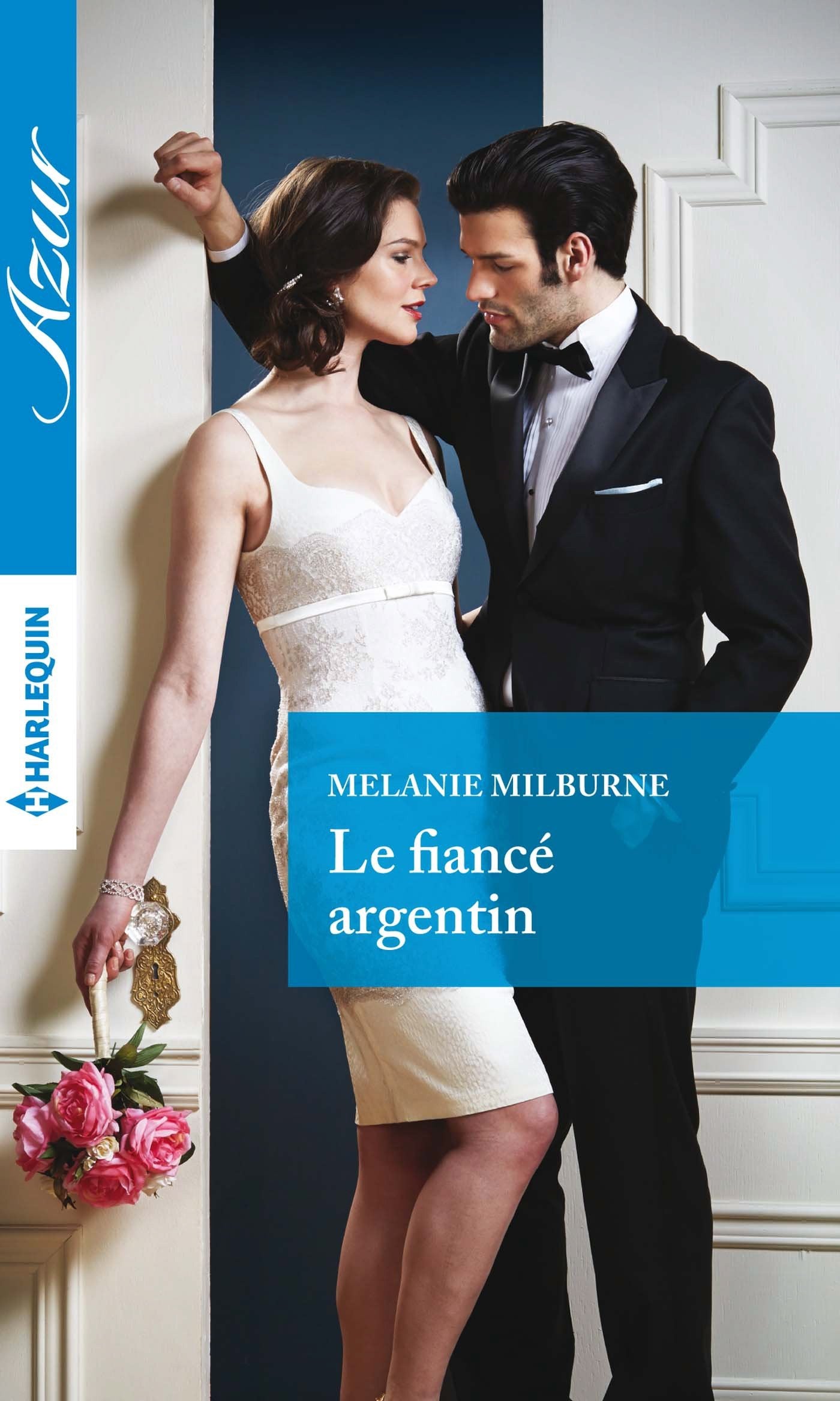 Le fiancé argentin 9782280343565