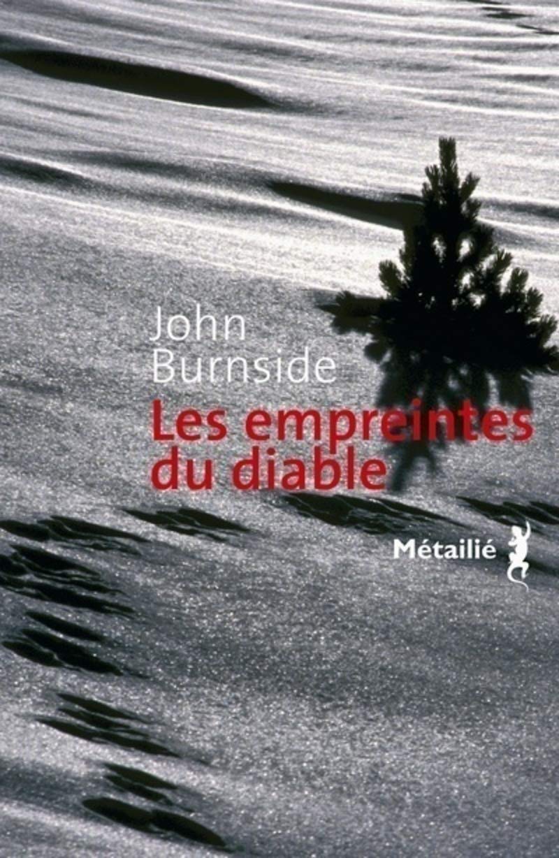 Les empreintes du diable 9782864246367