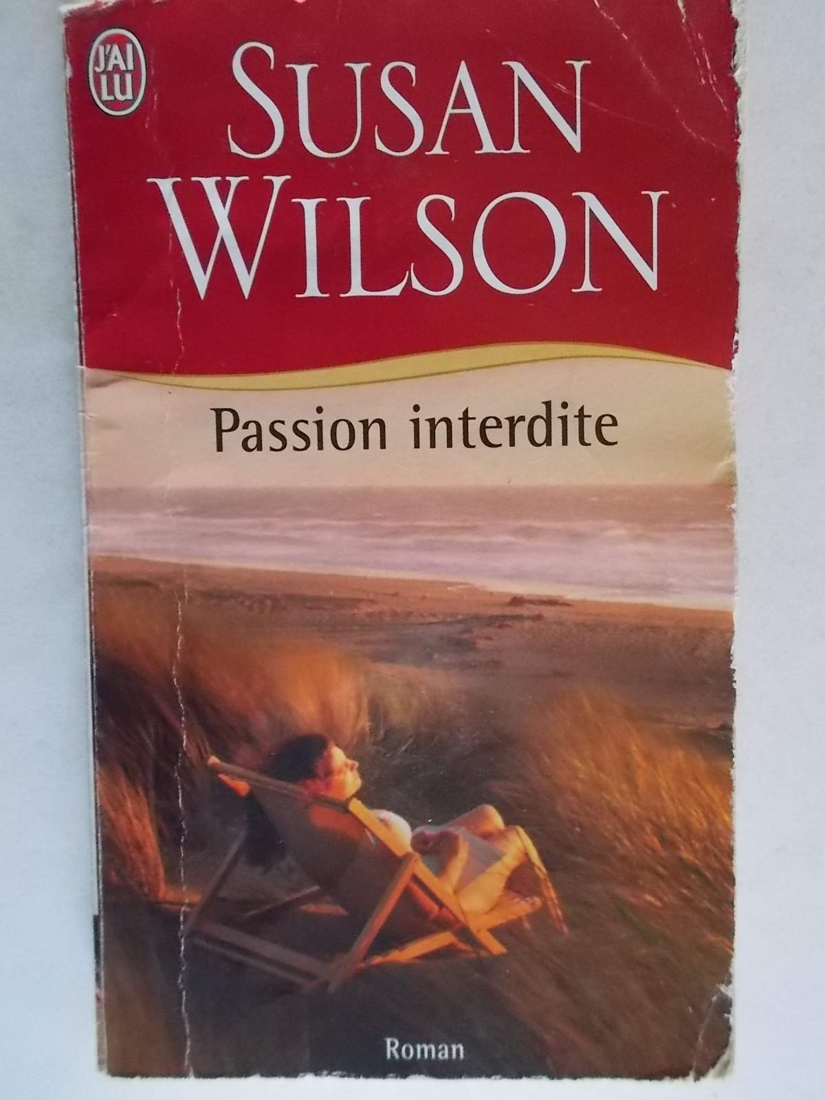 Passion interdite 9782290338193