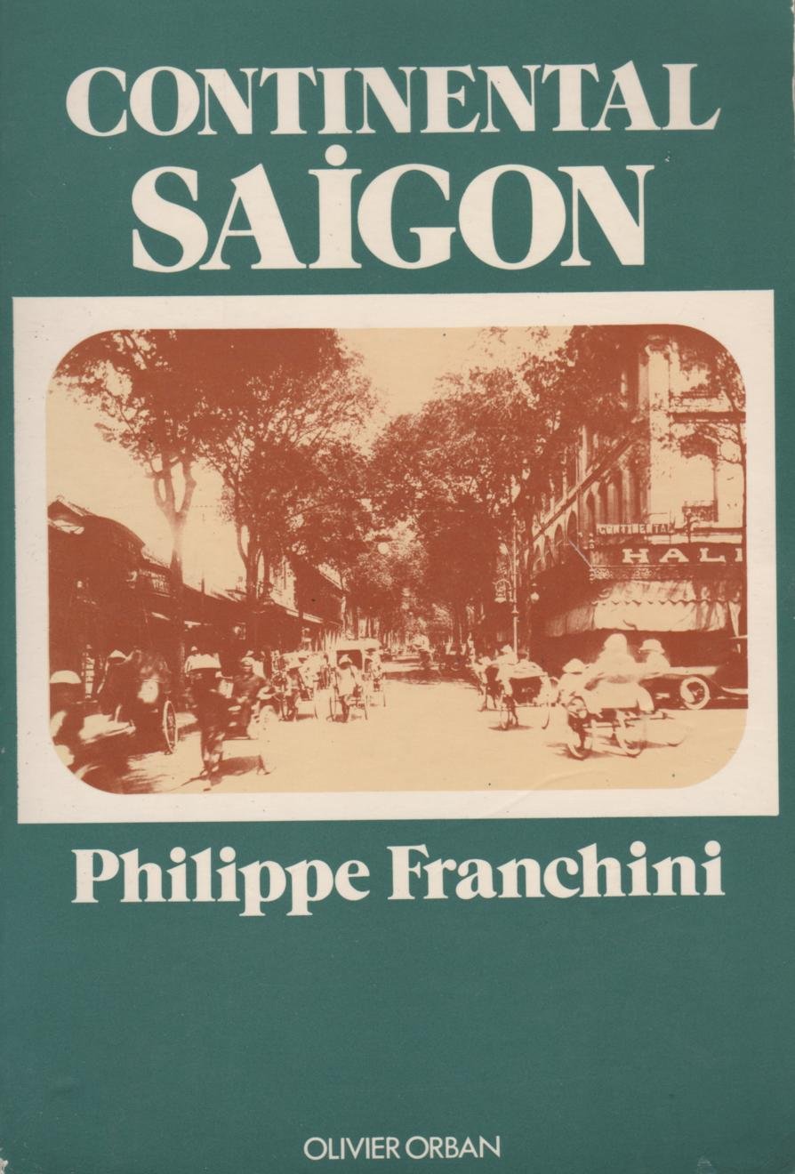 Continental Saigon 
