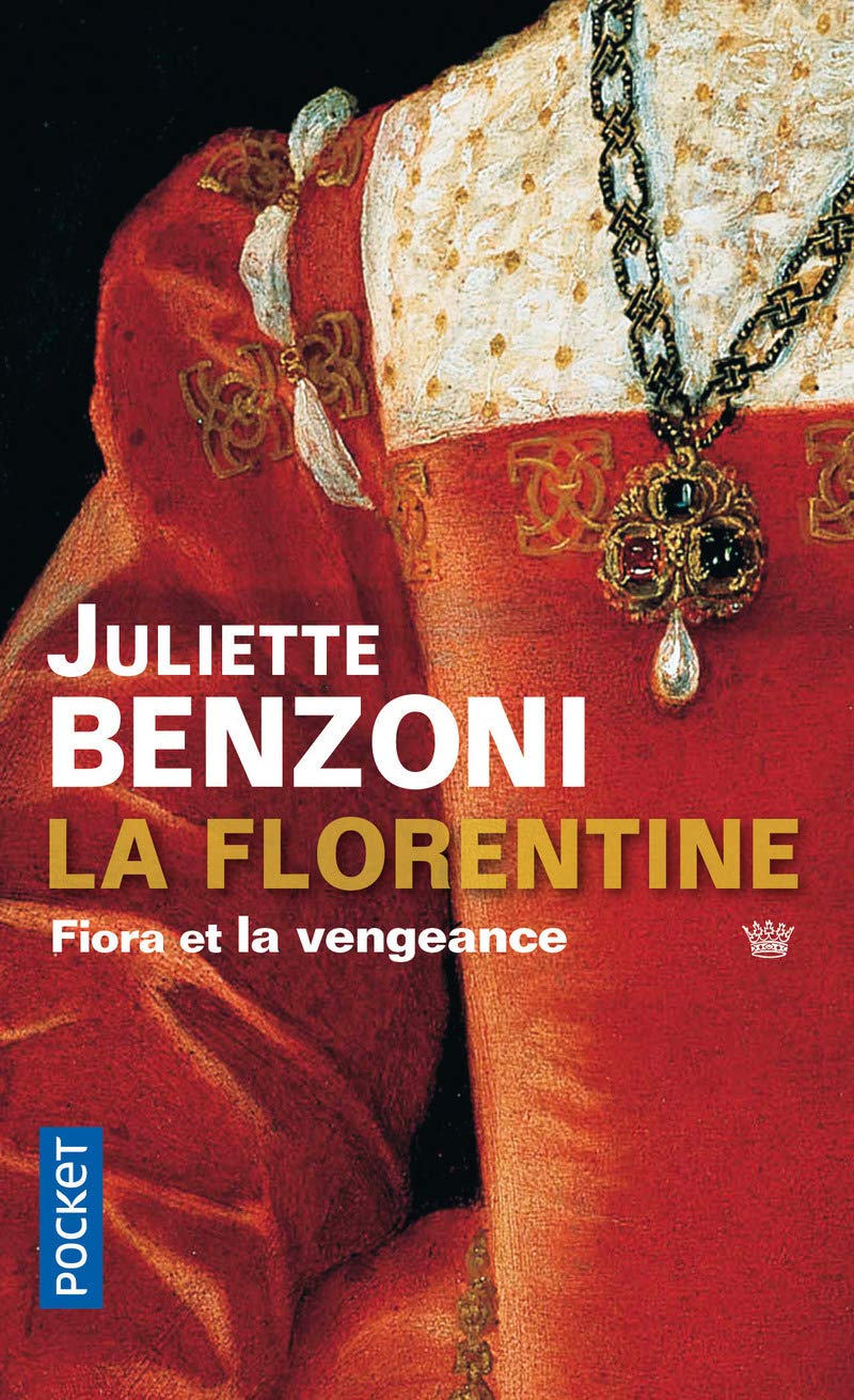 La Florentine, tome 1 et 2 9782266227810