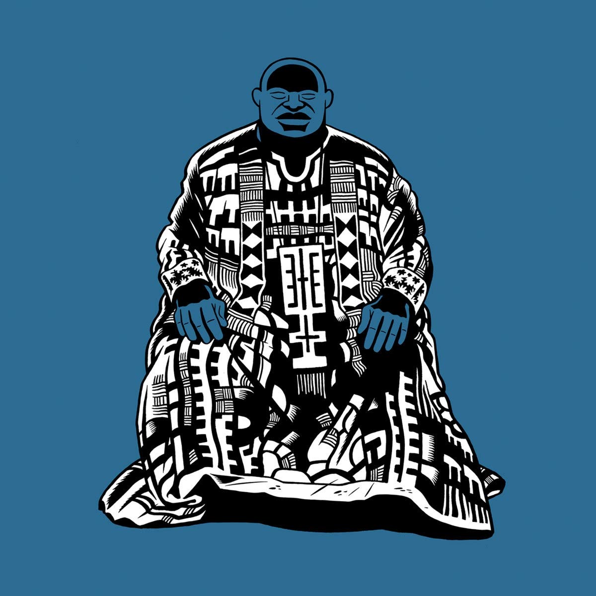 Timbuktu 3770014204097