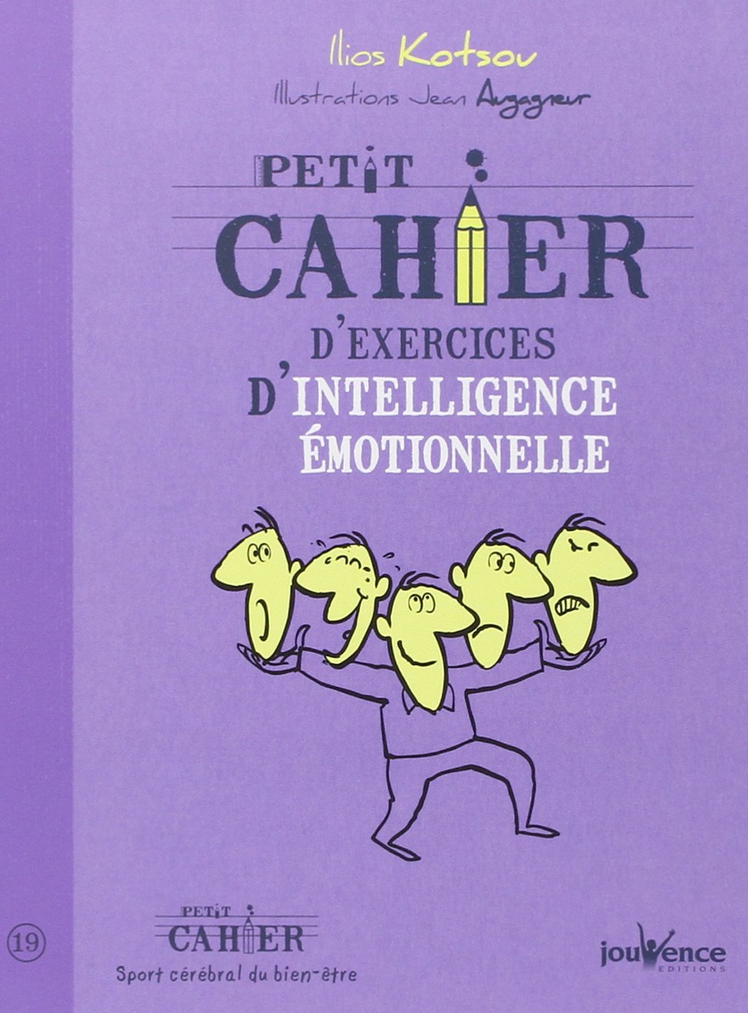 Intelligence émotionnelle 9782889113217