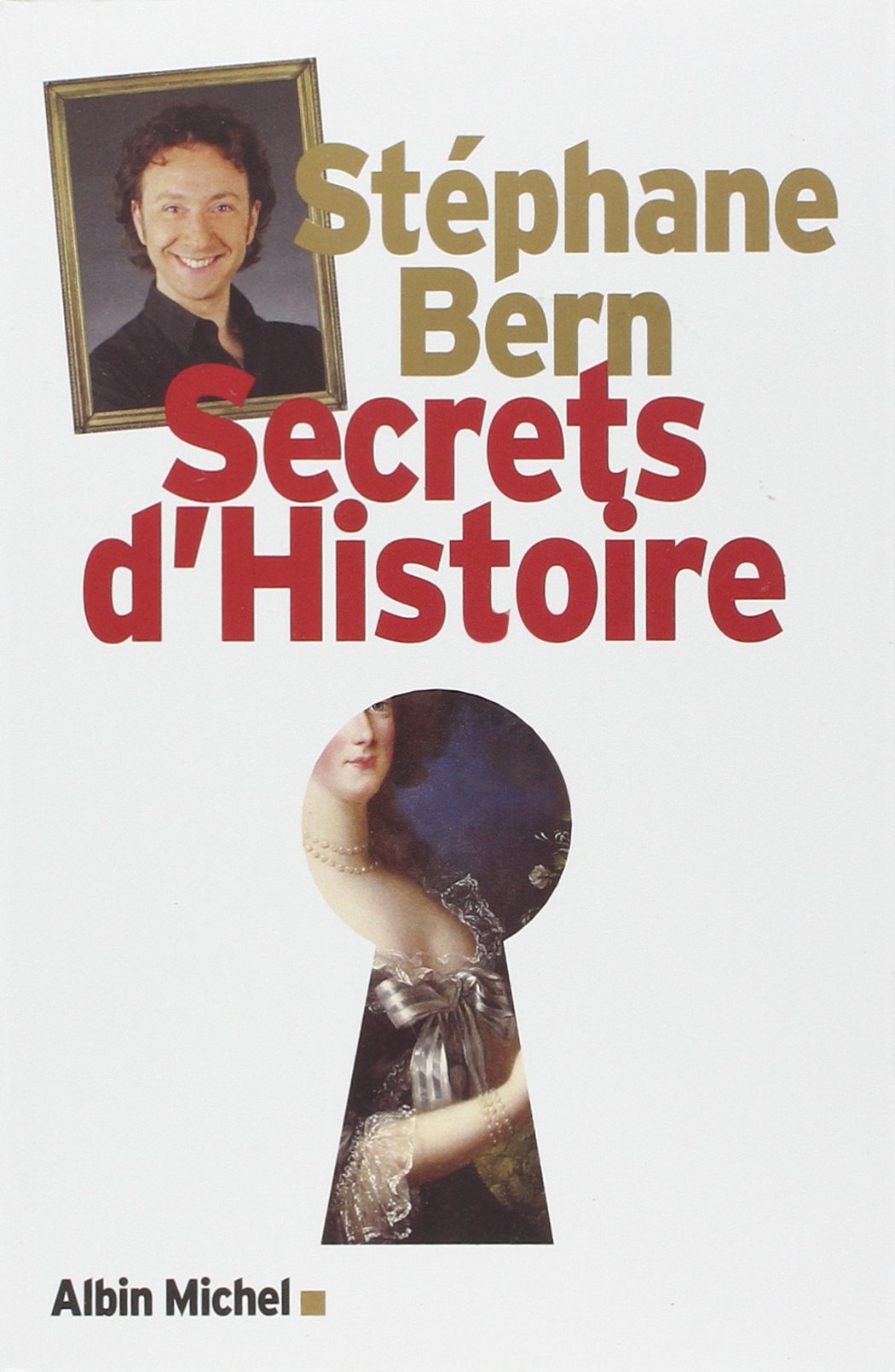 Secrets d'Histoire 9782298045581