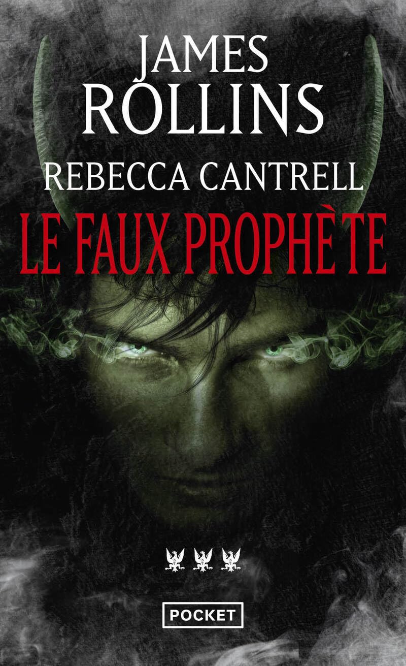 Le Faux prophète 9782266279598