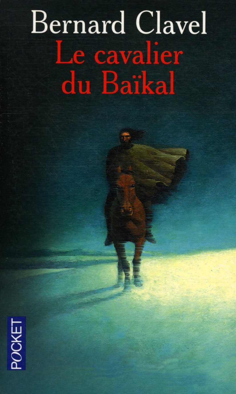 Le Cavalier du Baïkal 9782266113953