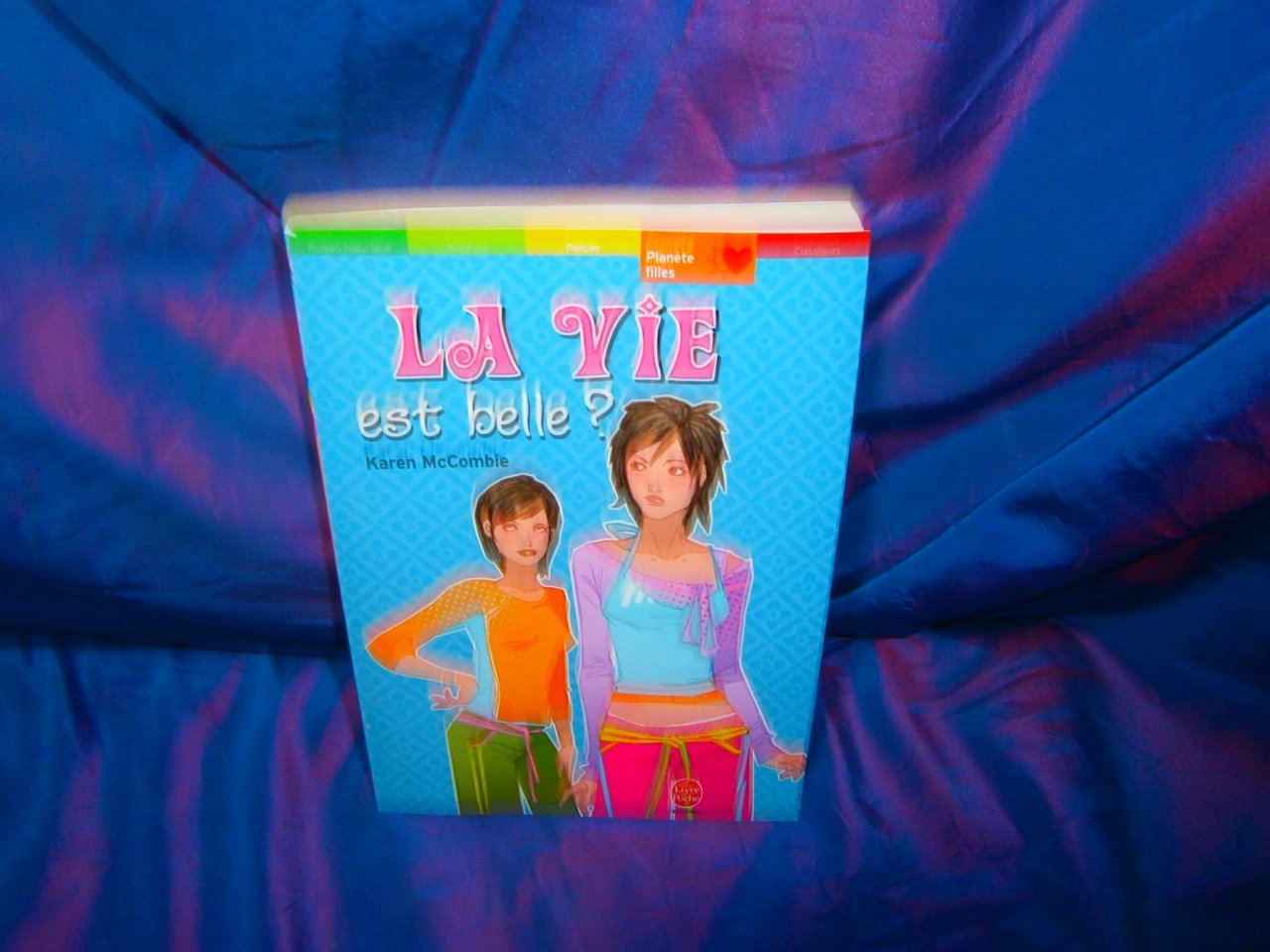 La vie est belle ? 9782013212298