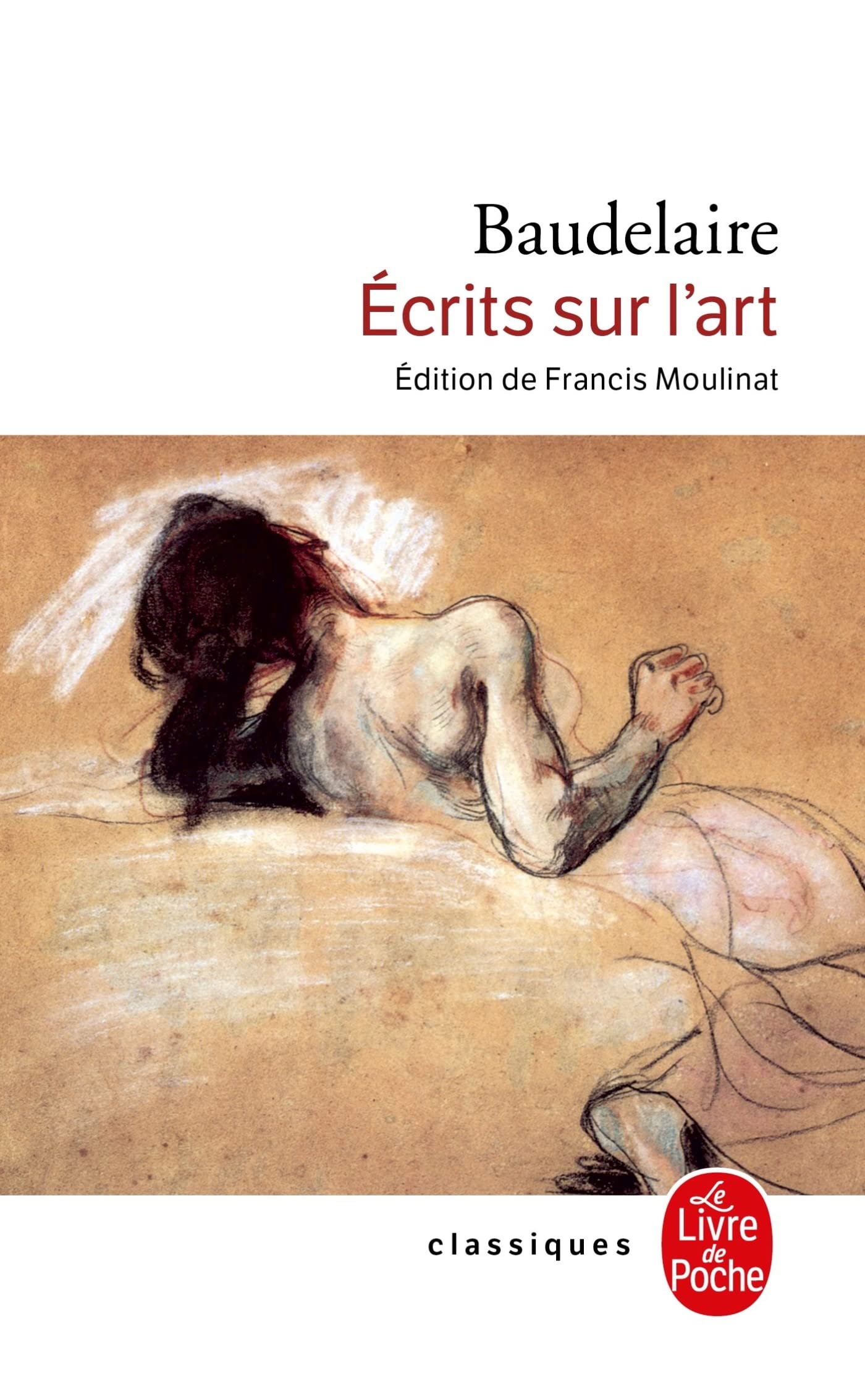 Ecrits sur l'art 9782253060901