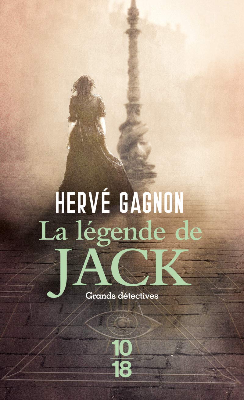 La Légende de Jack 9782264074232