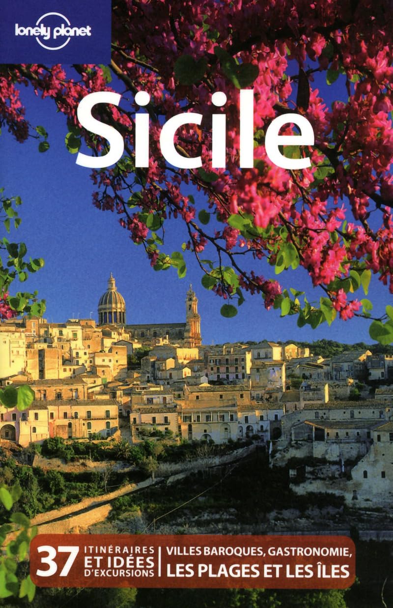 SICILE 3ED 9782816107807