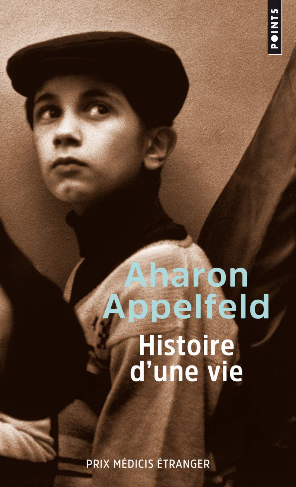 Histoire d'une vie 9782757876800