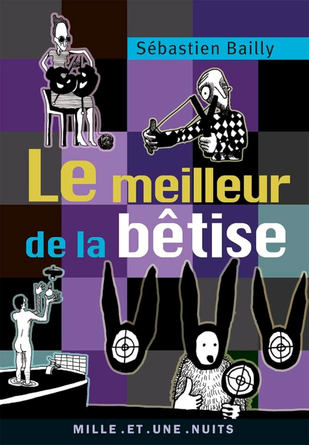 Le Meilleur de la bêtise 9782755501377