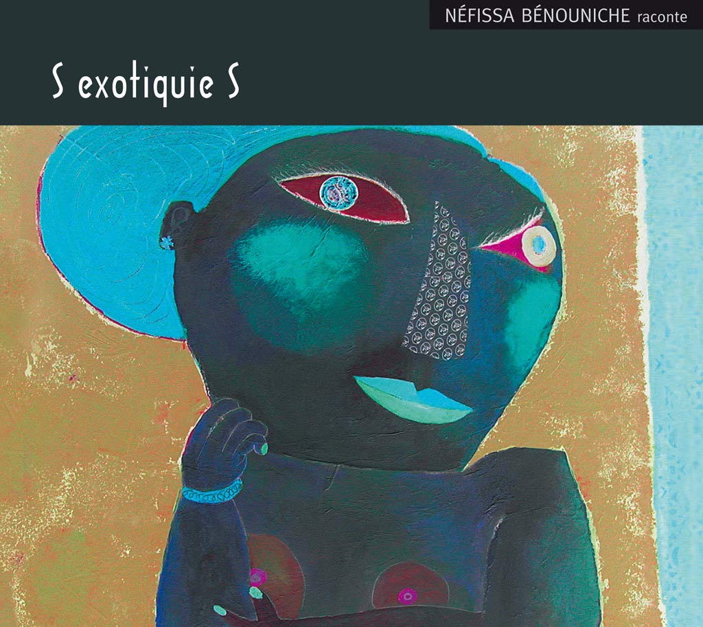 S Exotiquie S 9782917333006