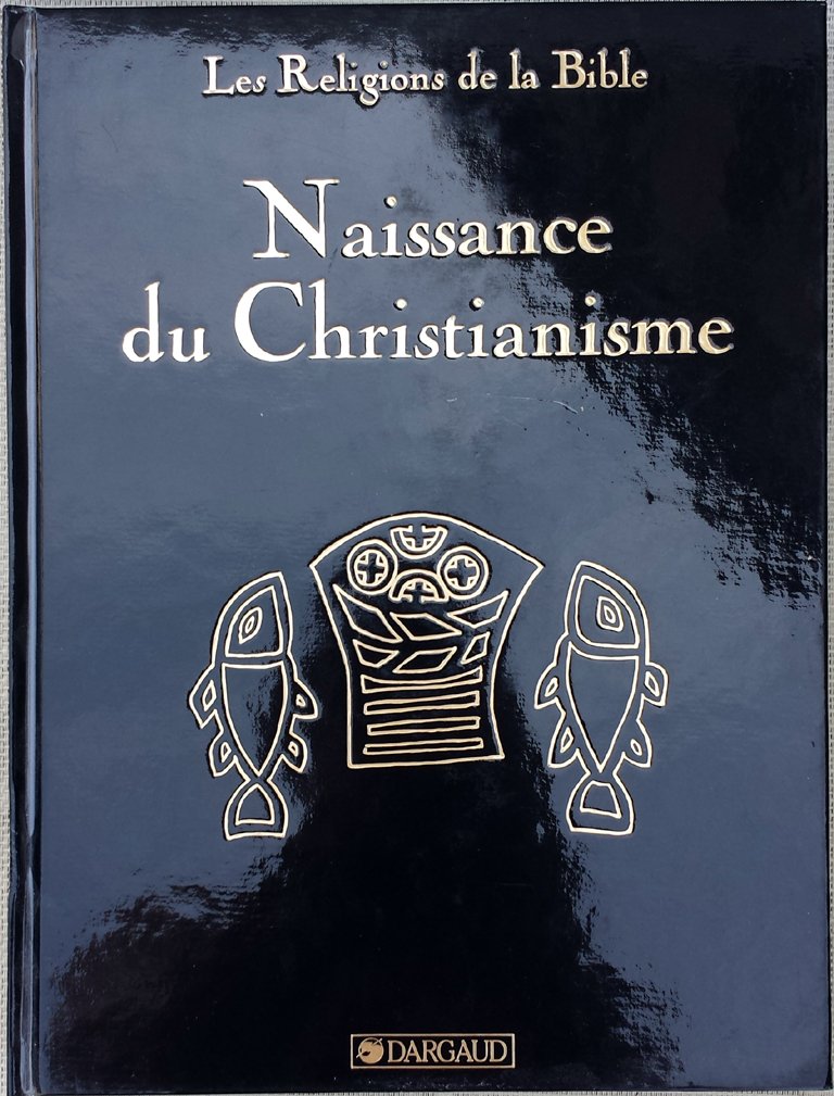 Naissance du Christianisme, tome 5 9782205031935