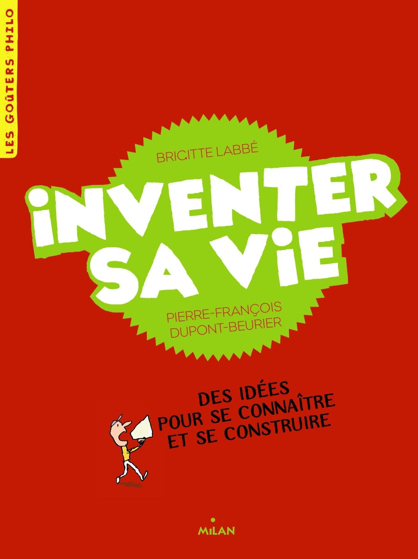 Inventer sa vie 9782745967534