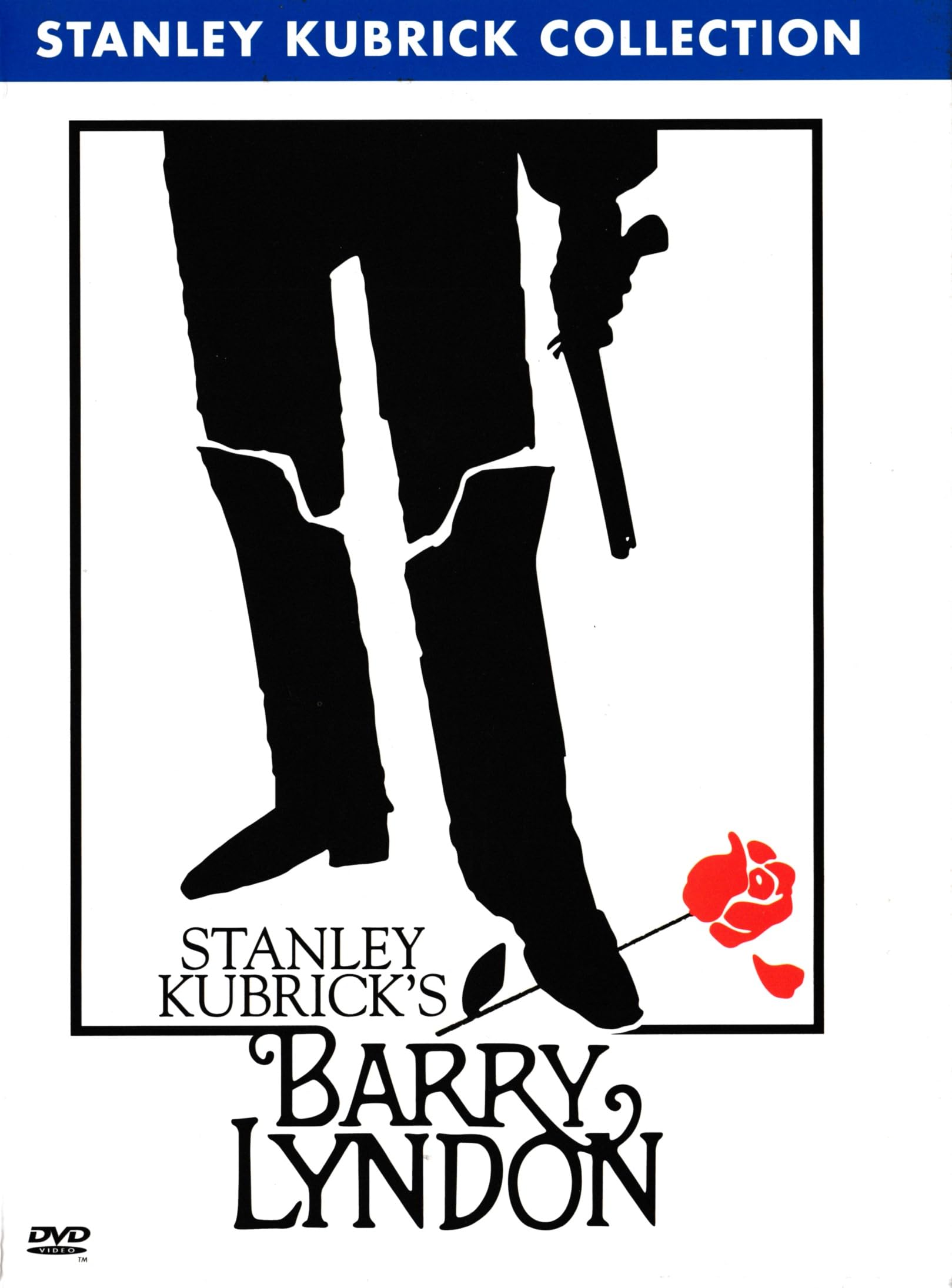 Barry Lyndon [Import USA Zone 1] 9780790742717