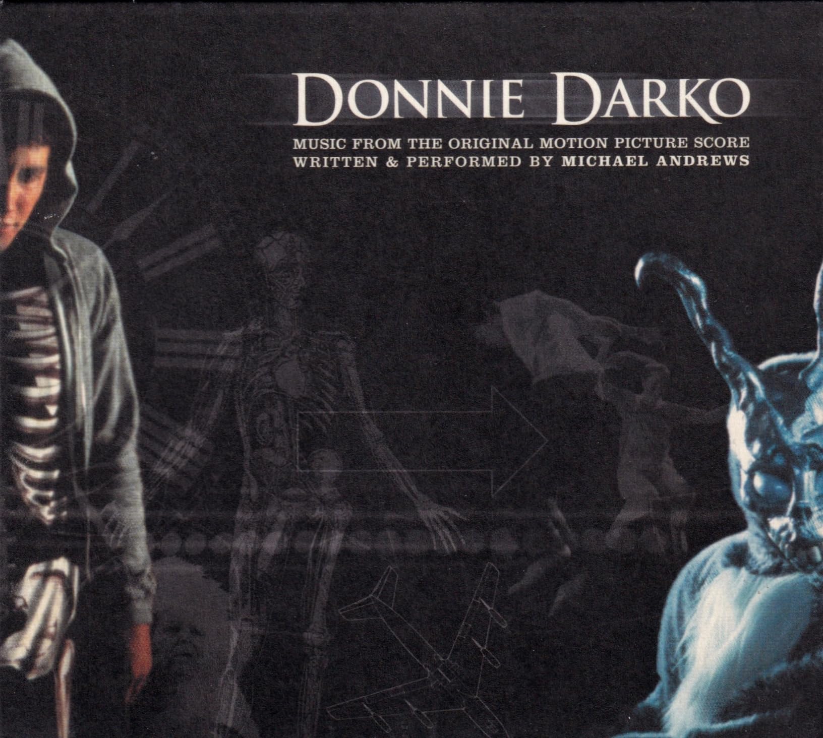 BOF Donnie Darko 5050159025190