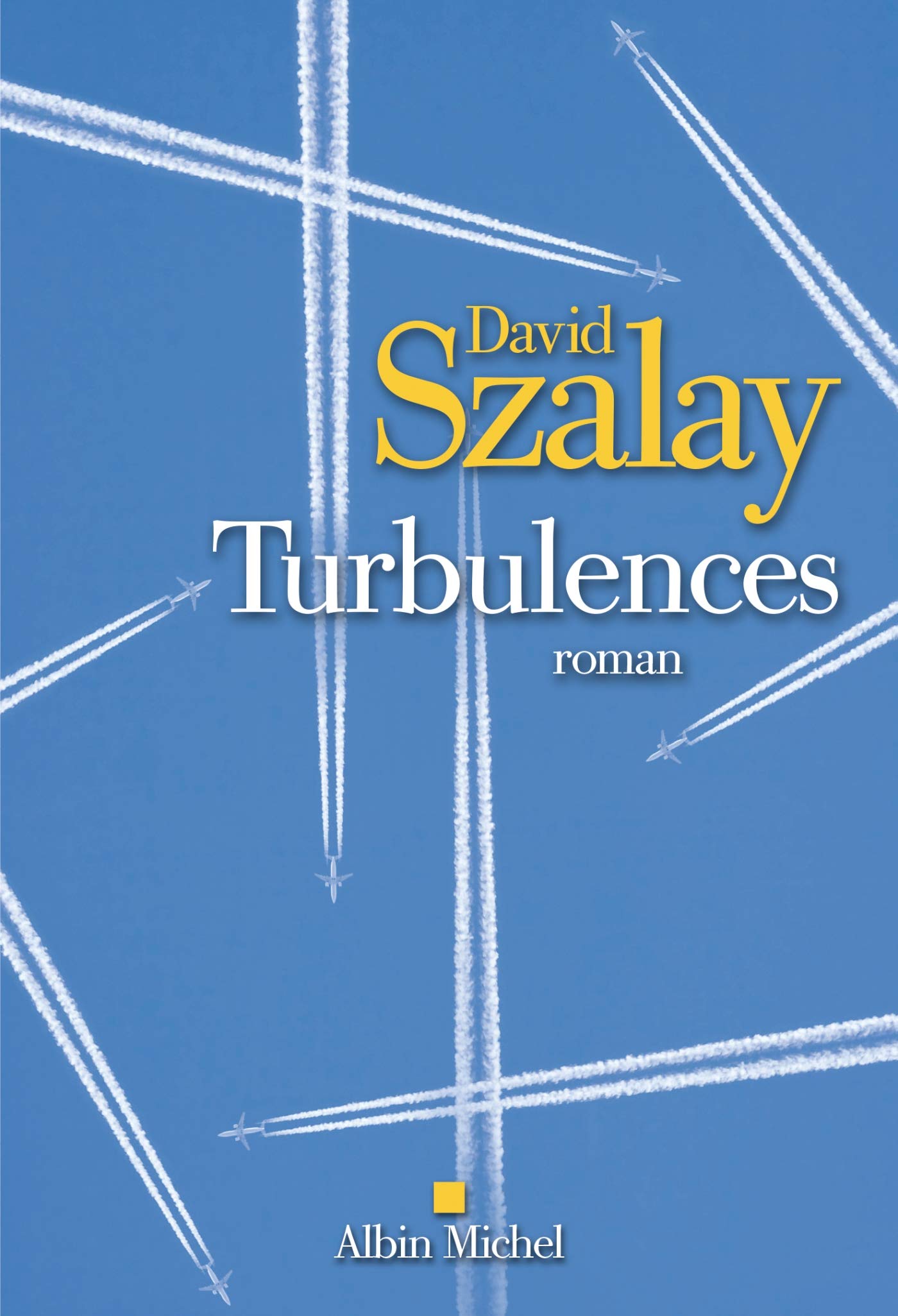 Turbulences 9782226442765