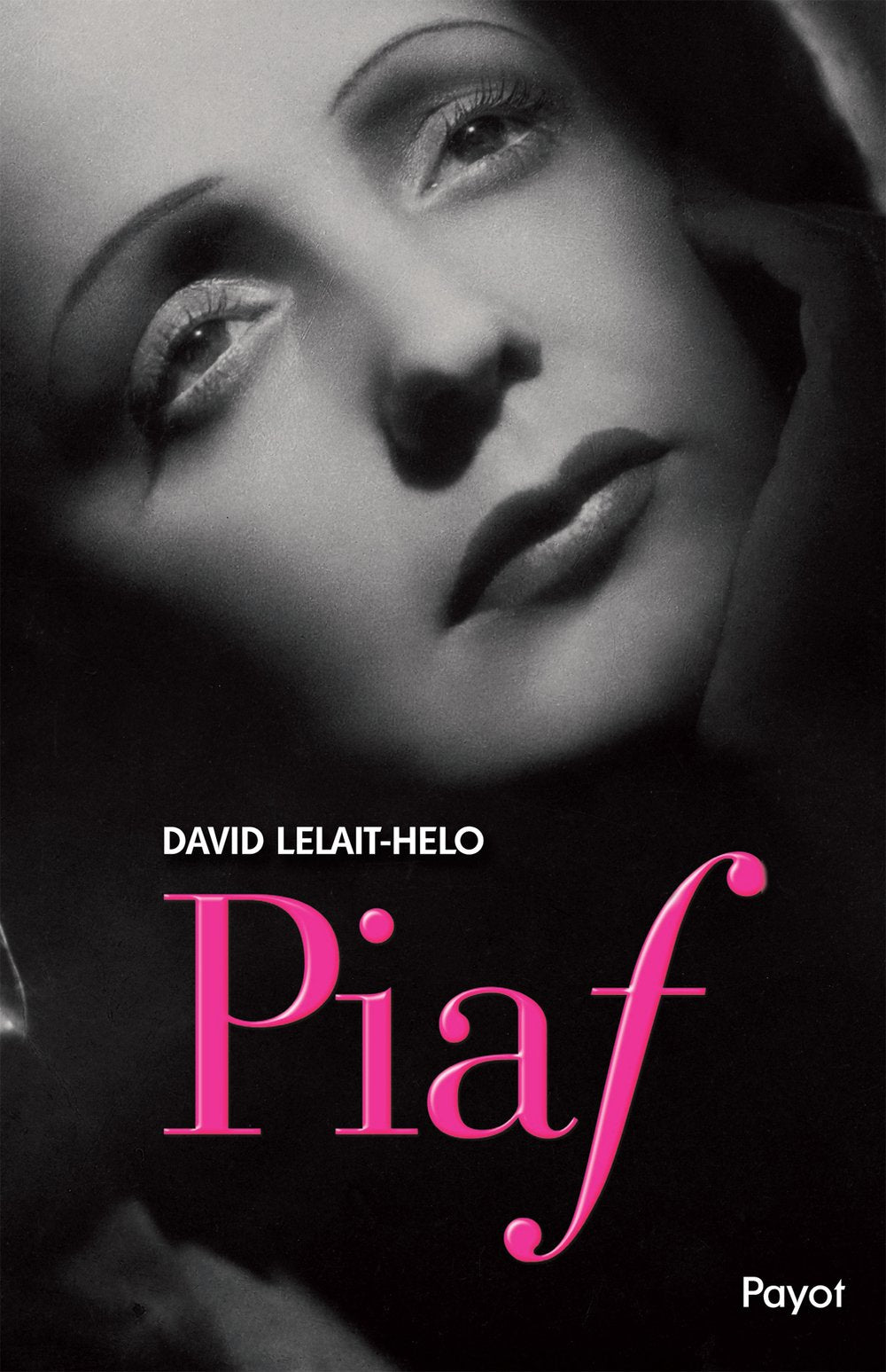 Piaf 9782228897655