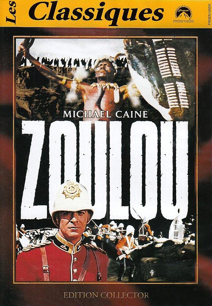 Zoulou [Édition Collector] 3333973140396