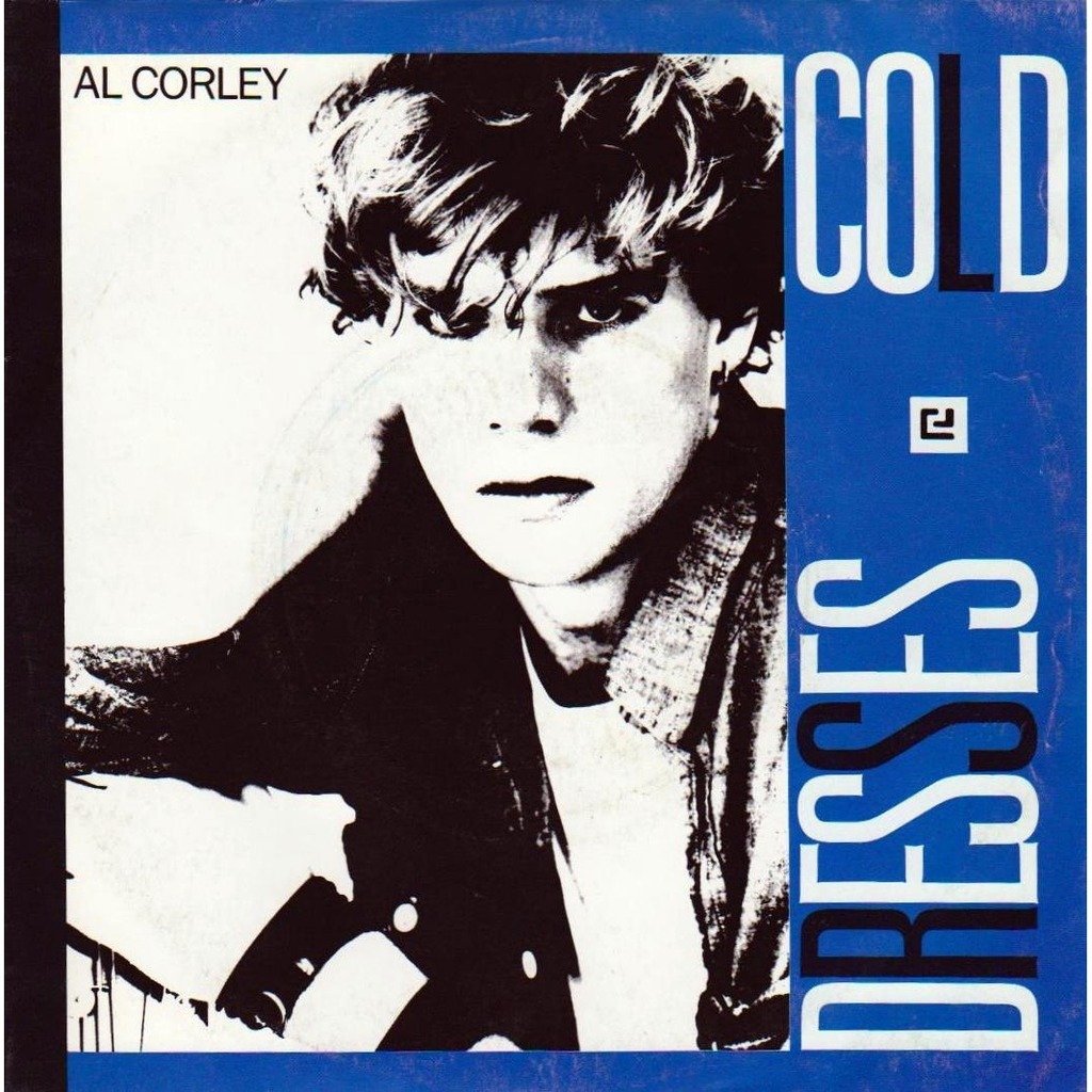 Cold dresses / The answers - The solutions 0042288081272