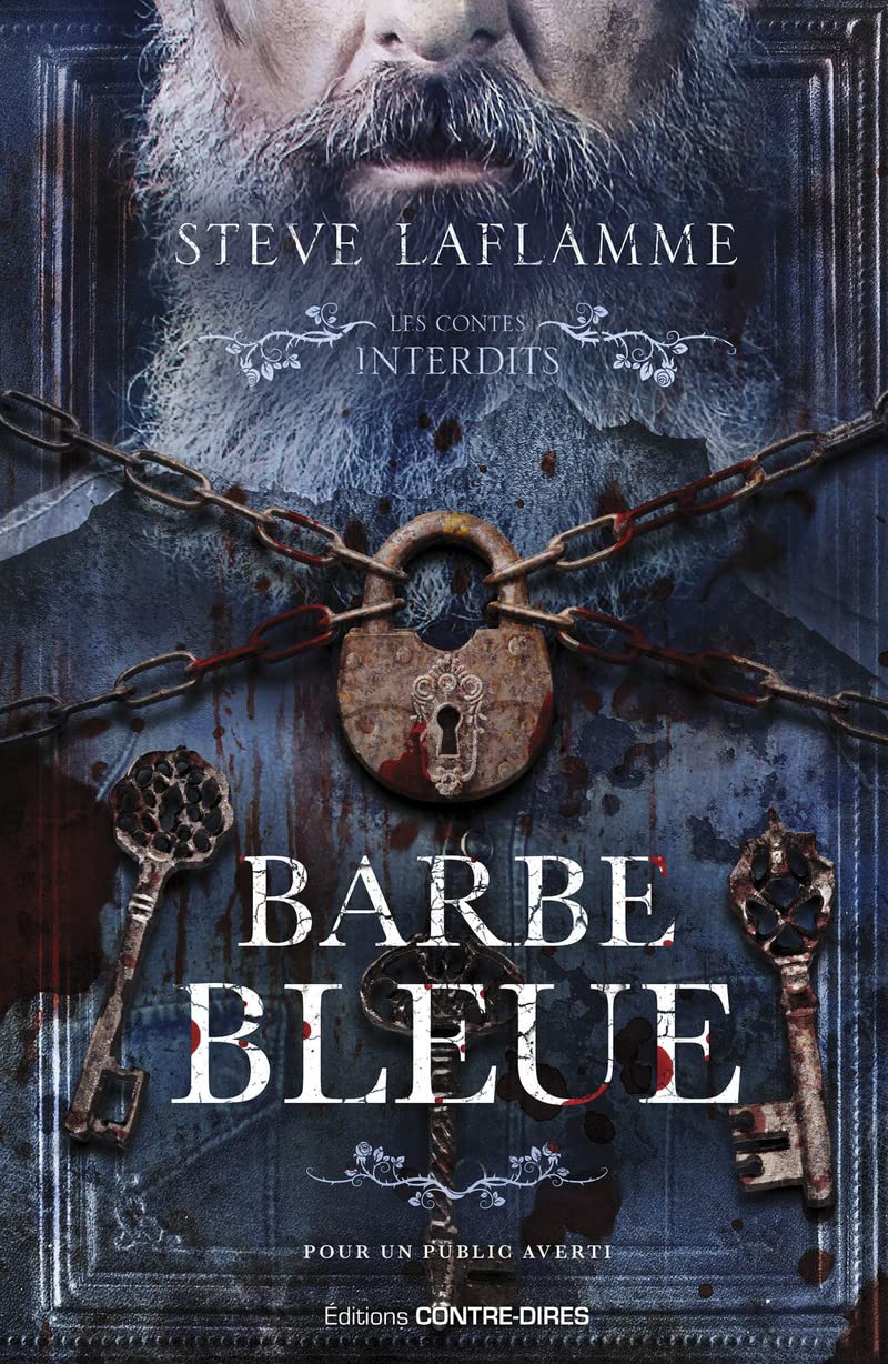 Barbe bleue 9782849337264