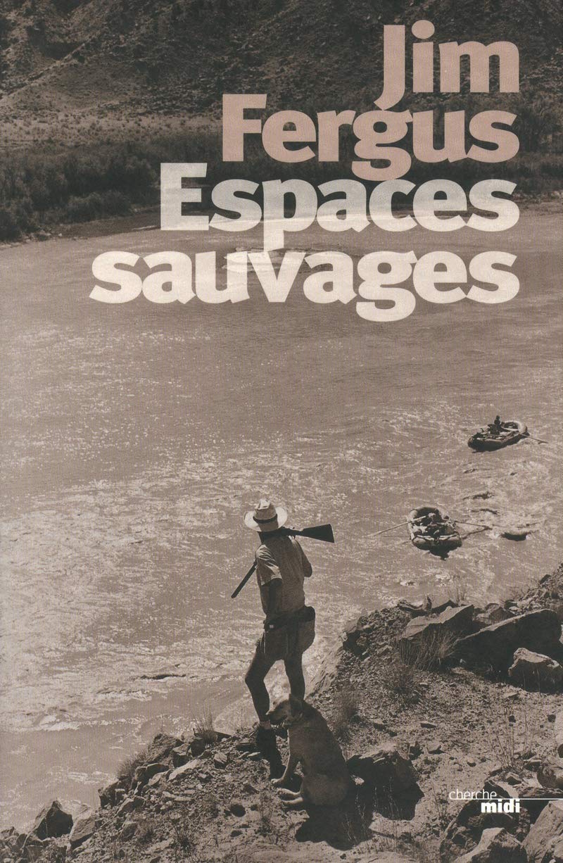 Espaces sauvages 9782749111322