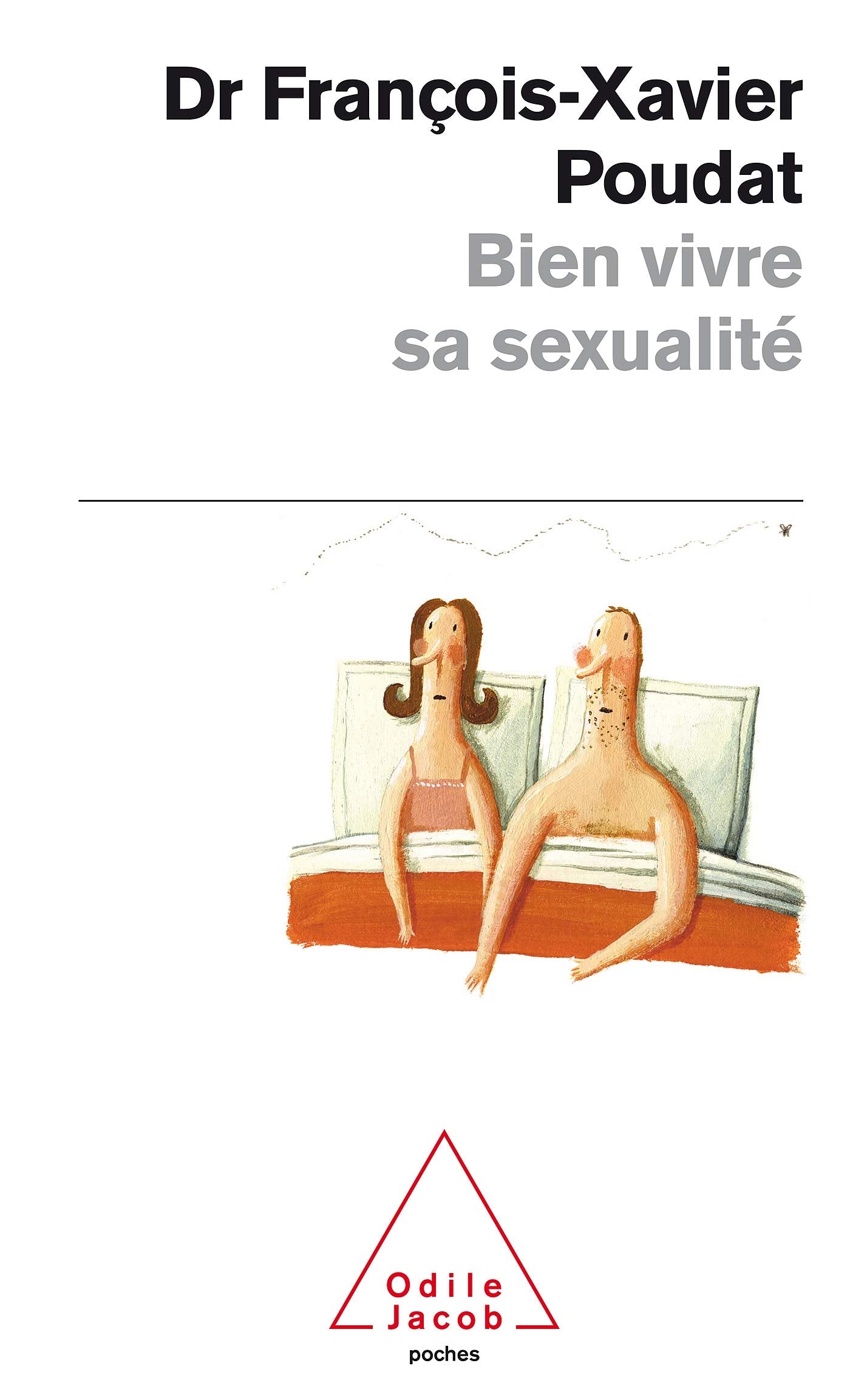 Bien vivre sa sexualité 9782738123640