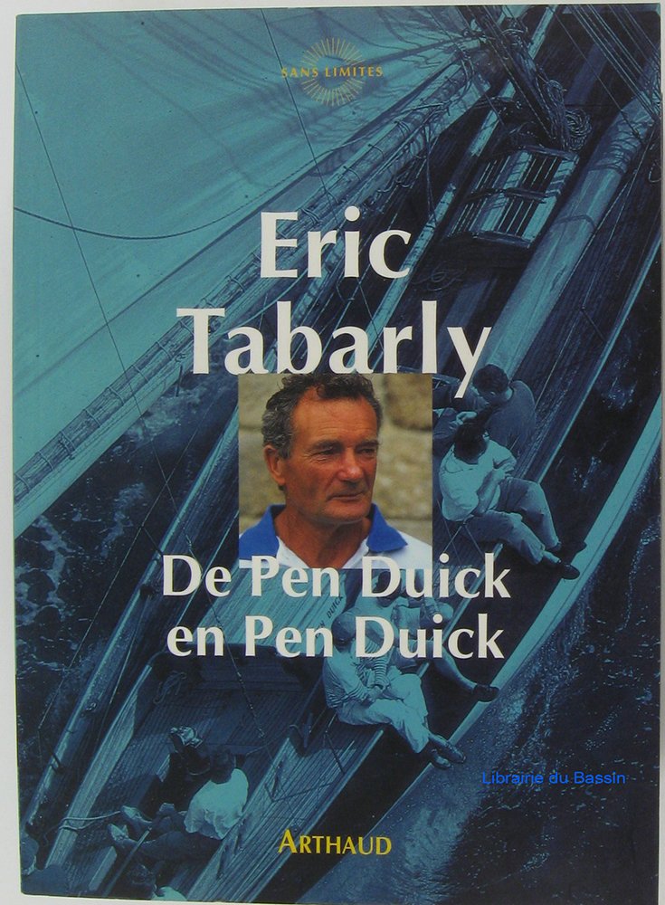 De Pen Duick en Pen Duick 9782700311464