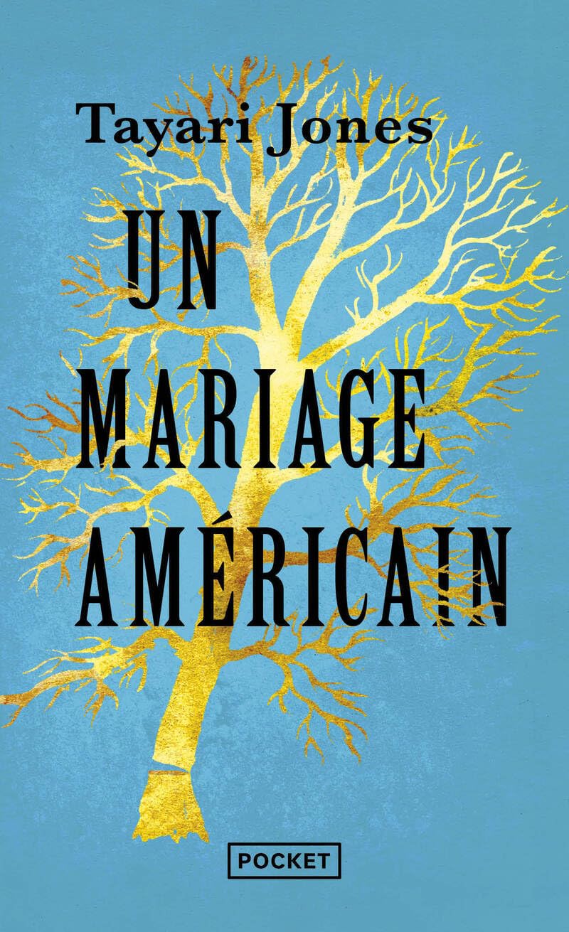 Un mariage américain 9782266306430