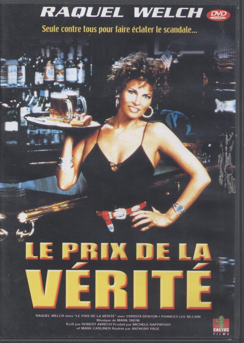 Le prix de la vérité 3760031485210