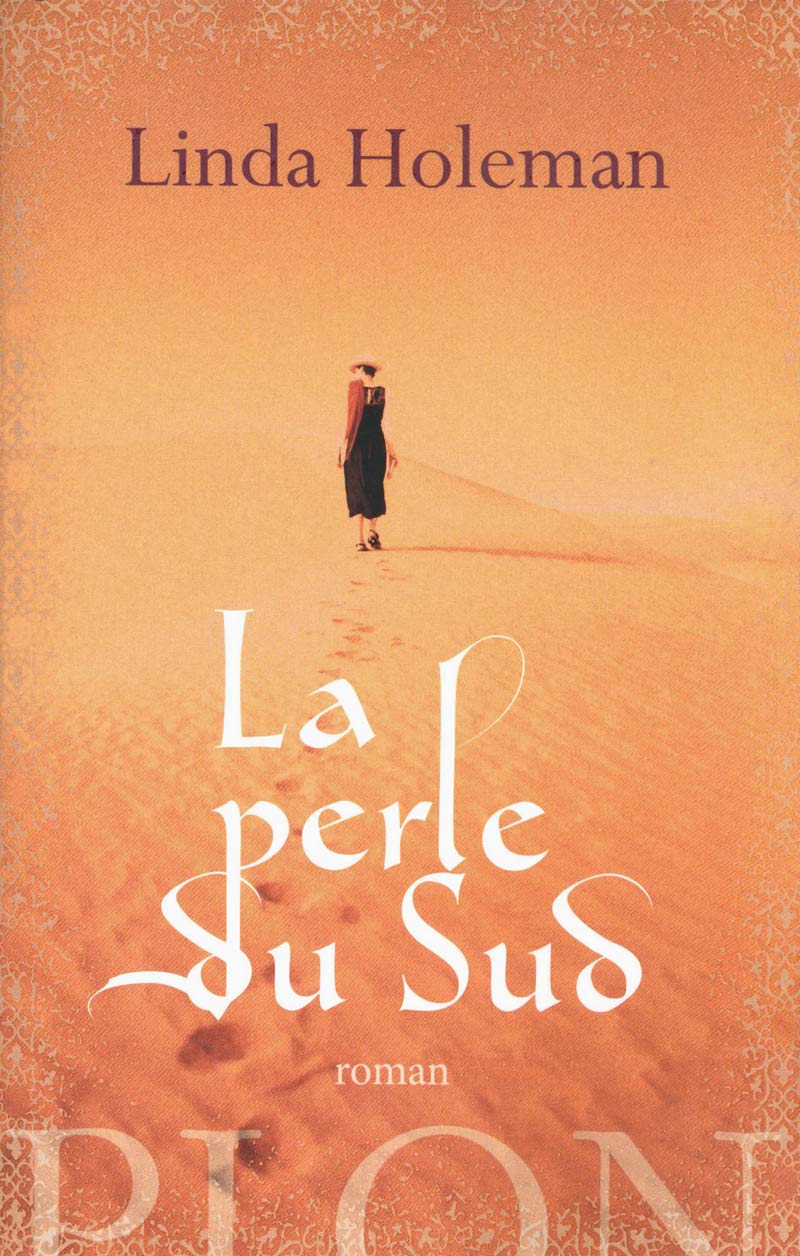 La Perle du Sud 9782259212014