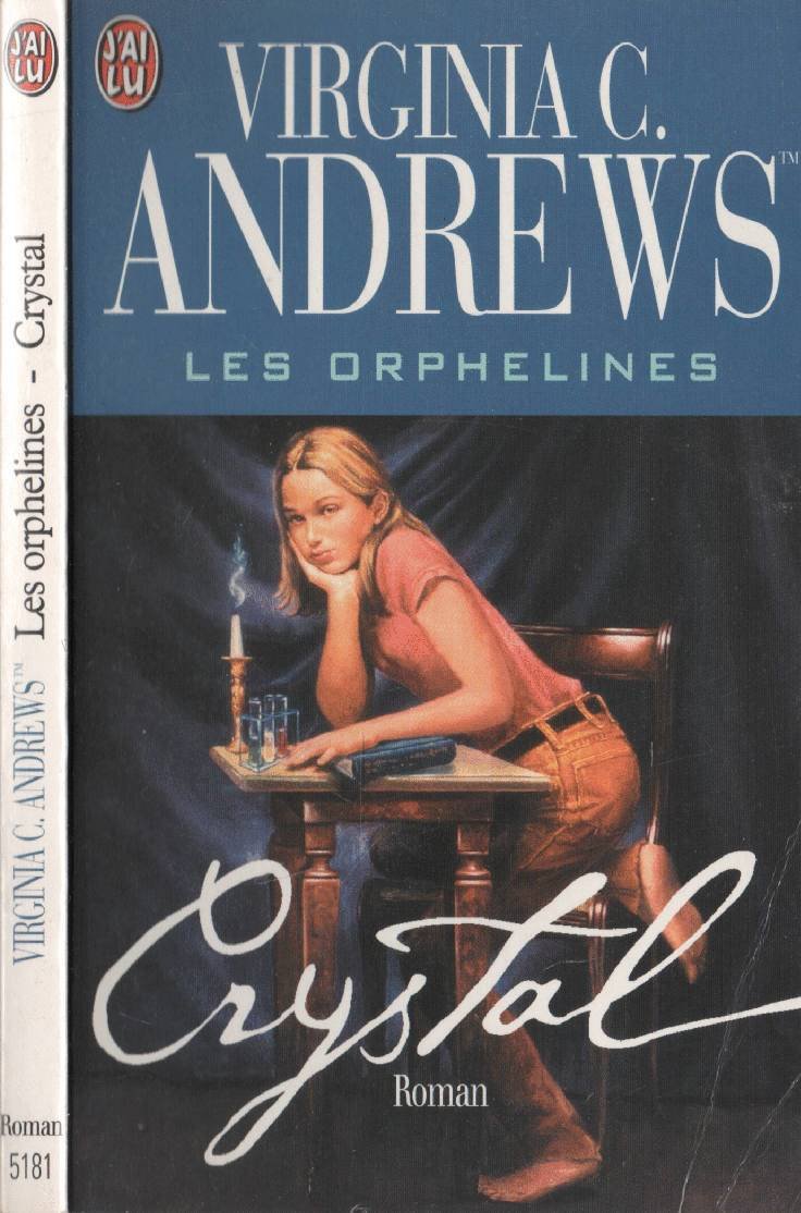 Crystal 9782290051818