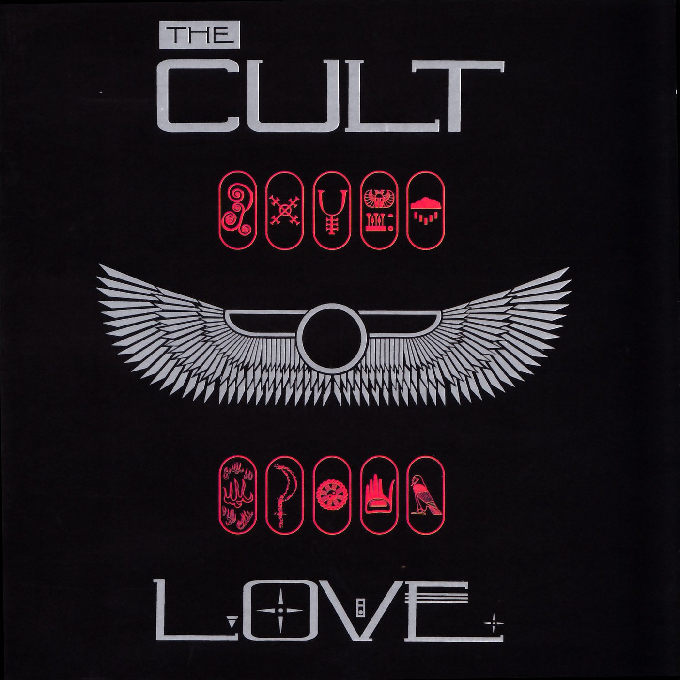 Love 5012093006529