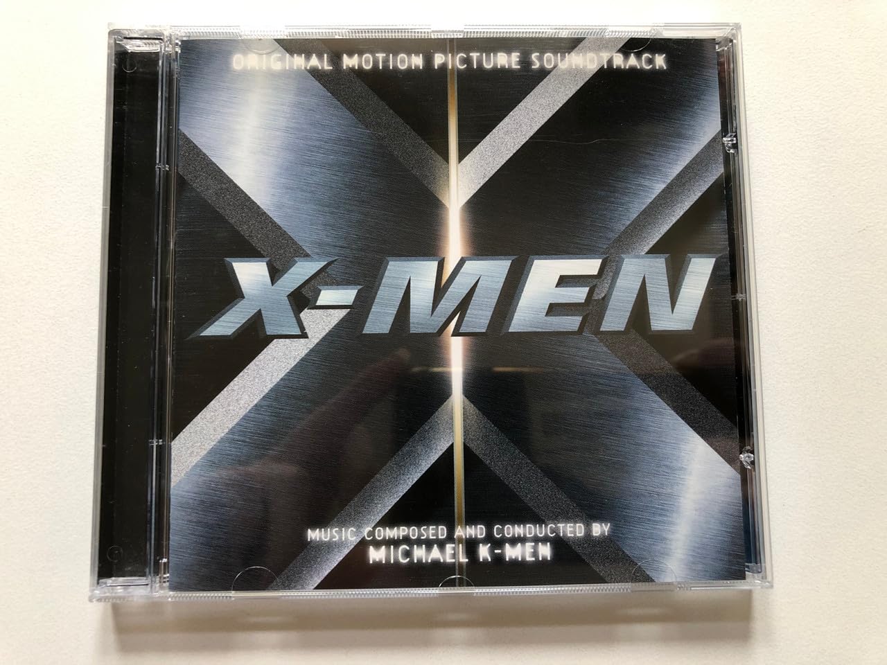X-Men 0028946727027