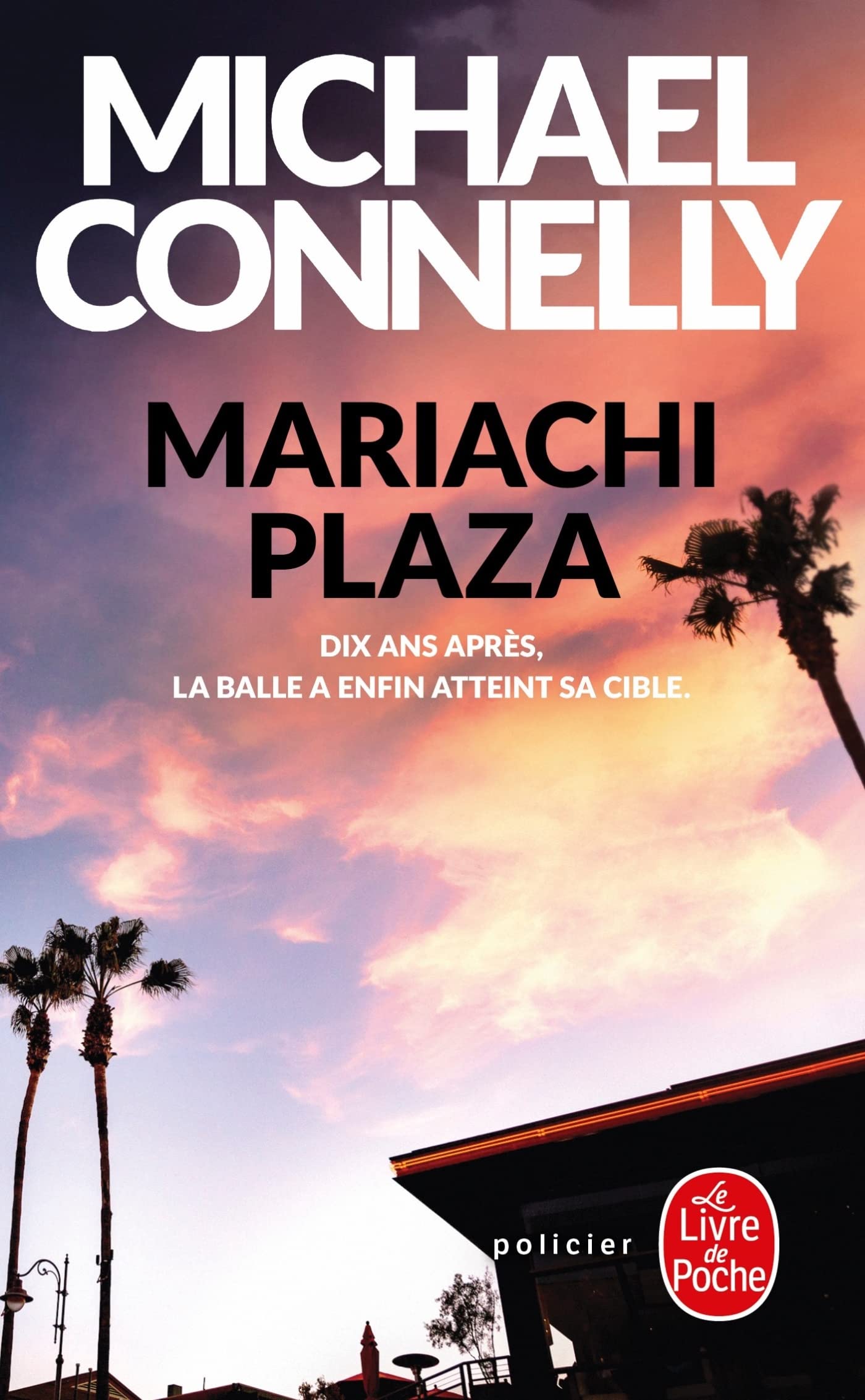 Mariachi Plaza 9782253086376