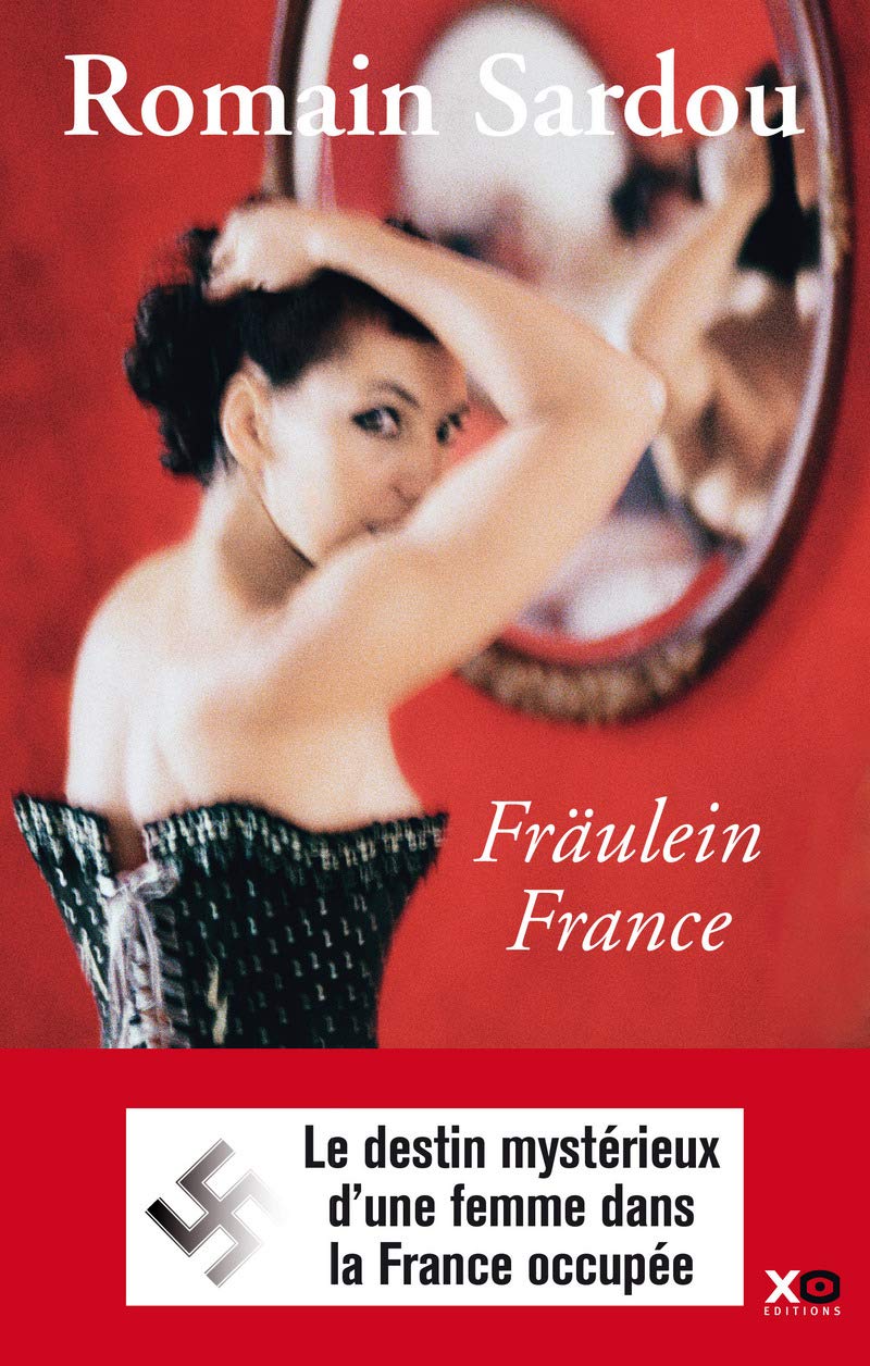 Fraulein France 9782845635012