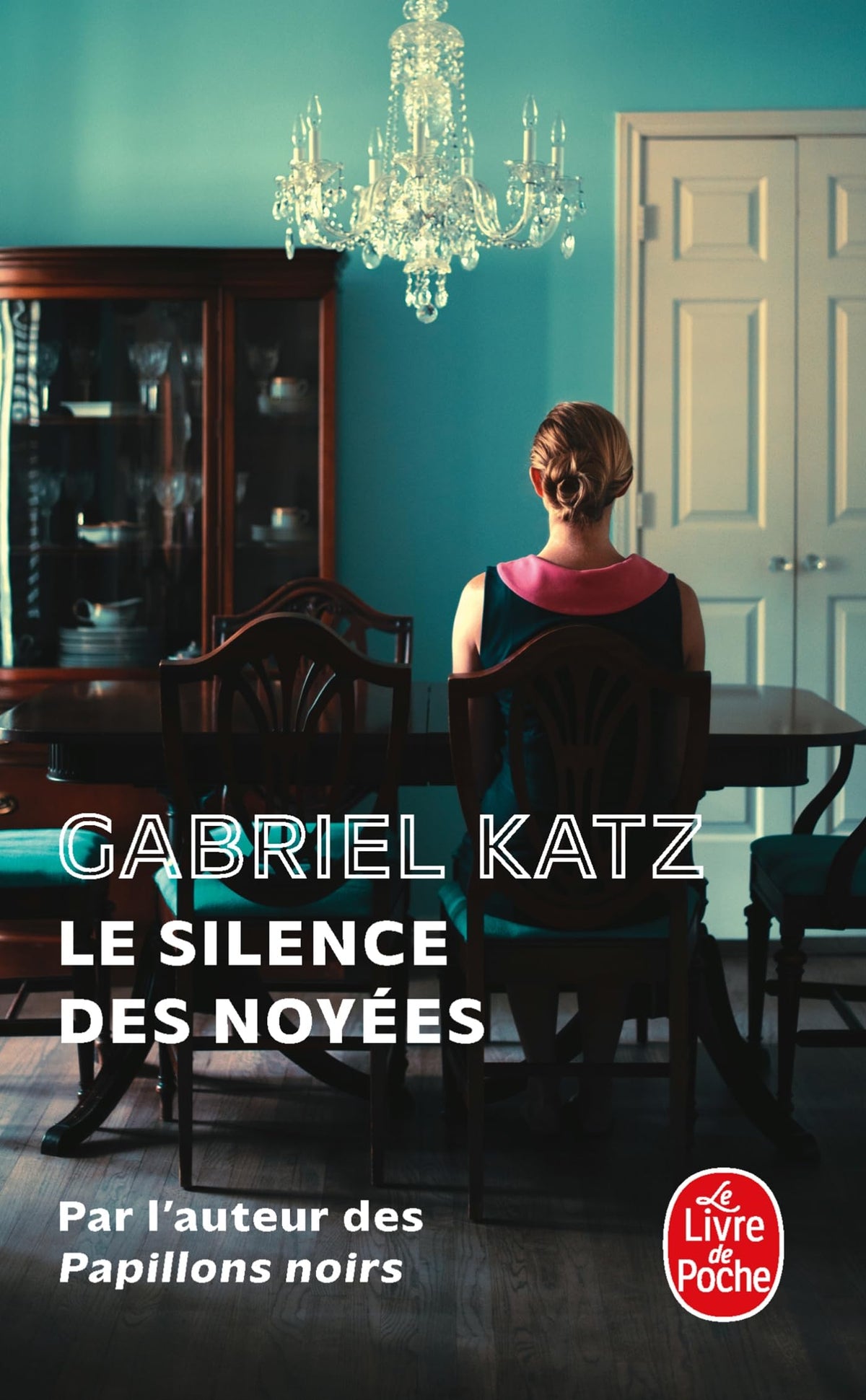 Le Silence des noyées 9782253249573