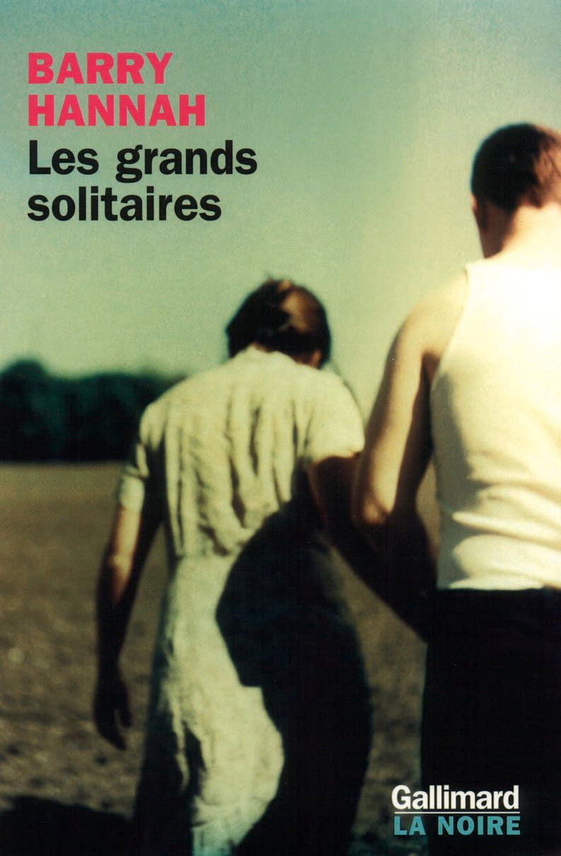 Les Grands Solitaires 9782070753468