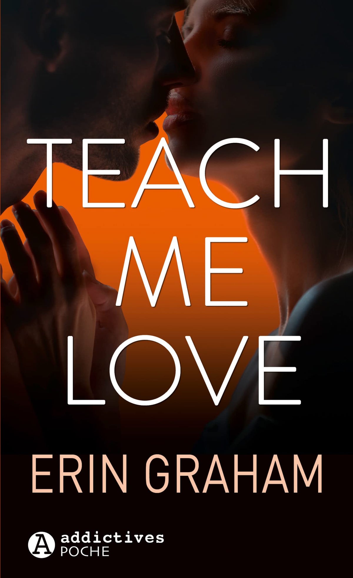 Teach Me Love 9782371265721