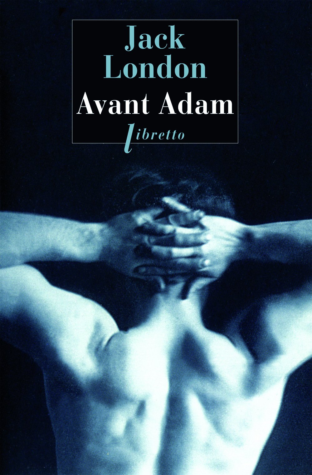 Avant Adam 9782859408374