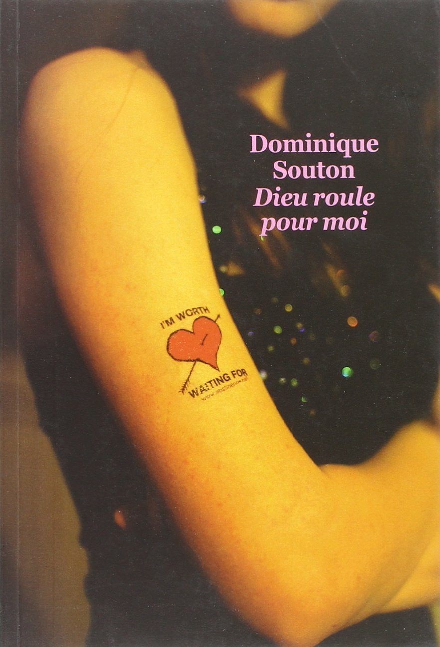 Dieu roule pour moi 9782211225571